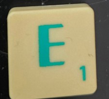 Pick your own Scrabble tiles