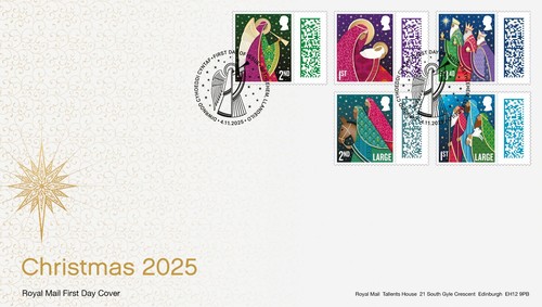 2025 christmas first day - christmas,