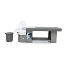 Japanese Head Spa Therapy bed