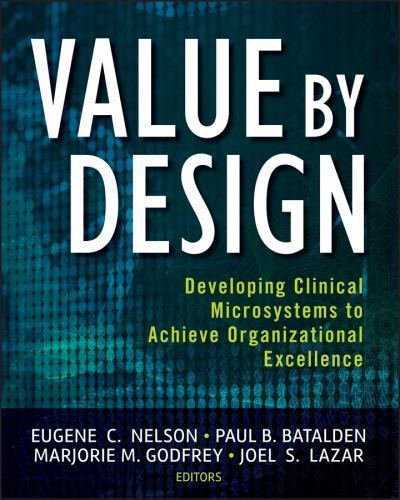 Value design developing - value, by