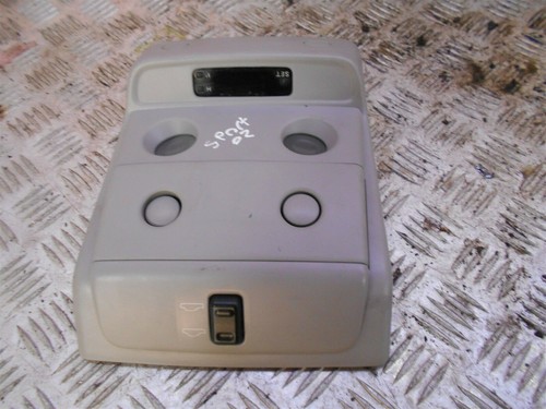 Bfd002017 2003 mitsubishi - bfd002017,