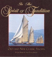 In the Spirit of Tradition