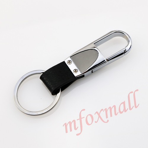 Stainless steel key - key, ring