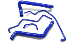 Samco Sport Coolant Hoses for