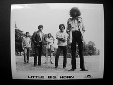 Little Big Horn ( Rock/ Prog