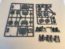 Baneblade Sponsons with Heavy