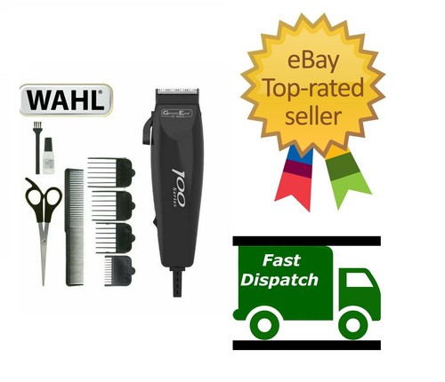 Wahl groom ease 100 series - groom,