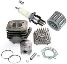70cc RACING CYLINDER BARELL HEAD SET for AEON MINI KOLT ATV QUAD 50 2T