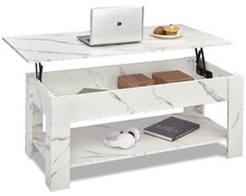 Coffee Table With Storage Lift