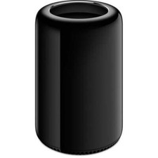 Apple Mac Pro 1TB SSD 64GB