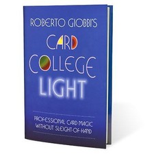 Card College Light, Roberto