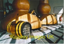 Glendronach Distillery Still