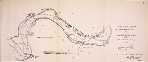 1892 nautical chart - nautical, ~