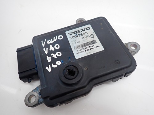 Volvo v40 v60 v70 automatic - v40,
