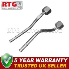 DPF Pressure Sensor Pipe Euro