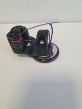 Ronstan RF58 Swivel Base Cleat