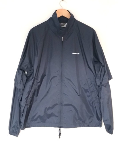 Mizuno golf navy blue - golf,
