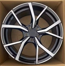 18” Set of 4 VW Estoril