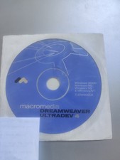 Macromedia Dreamweaver