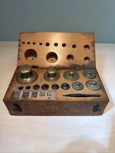 Antique apothecary metric - apothecary,