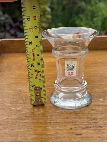 Vintage holmegaard denmark - holmegaard,
