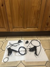 Shimano Ultegra ST-R8020 2x11 Speed Shifters / Hydraulic Brake Levers Pair