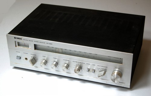 Vintage yamaha natural sound - yamaha,
