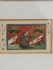 antique original medieval