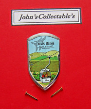 NEVIS RANGE FORT WILLIAM