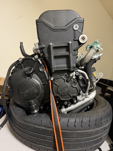 2024 yamaha yzf - yamaha, r1