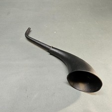 Metal Stethoscope Hearing Pipe