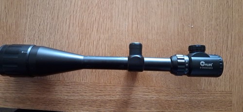 Cvlife 24x50 rifle - cvlife,
