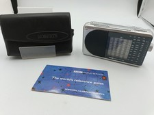 Roberts R9962 12 Band Portable