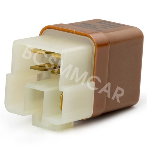 12v 40a pin relay - 12v,