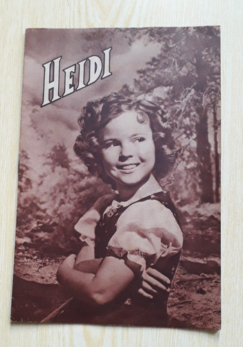 Heidi cinegram 18 - heidi,