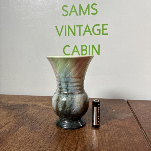 Sylvac ware small vase - sylvac,