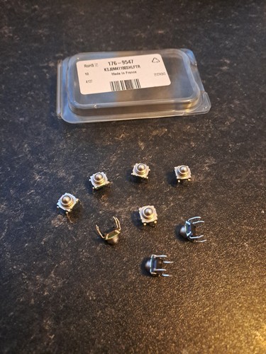 Ip60 tactile switch top - c,