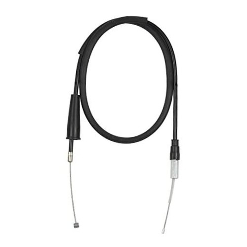 Motorcycle throttle cable - cable, a