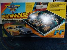 RARE Micro Machines Galoob