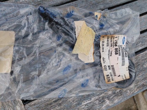 Genuine ford tow eye hook - ford,