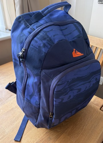 Quiksilver cabin bag rucksack - bag,