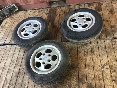 Porsche 944 teledial round - 944,
