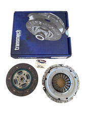 Clutch Kit Fits Vauxhall Astra