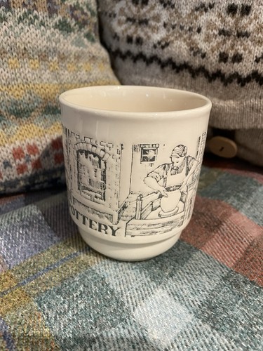 Vintage kiln craft - vintage,