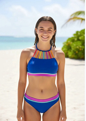 Hobie girls piece - hobie,