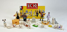 Disney 101 Dalmations Mattel