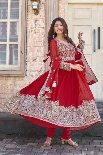 Salwar kameez pakistani dress - pakistani,