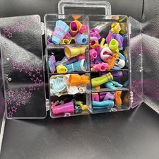polly pocket soft plastic
