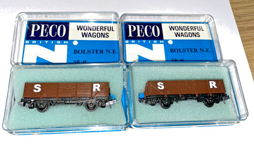 Peco gauge lot x mkii - of,