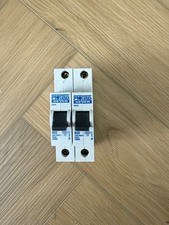 Proteus Geyer B32 32A MCB